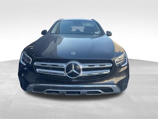 2022 Mercedes-Benz GLC 300 Base