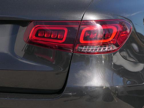 2022 Mercedes-Benz GLC 300 Base