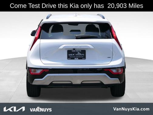 2024 Kia Niro EX Touring