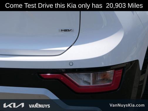 2024 Kia Niro EX Touring