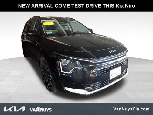 2023 Kia Niro EX Touring