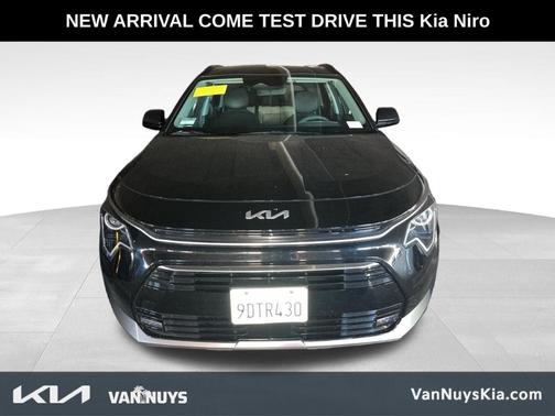 2023 Kia Niro EX Touring