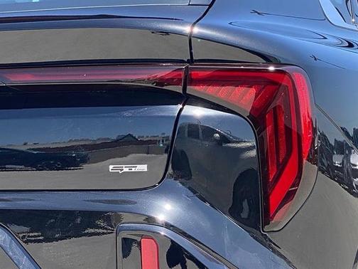 Aurora Black Pearl 2026 Kia K4 GT-Line