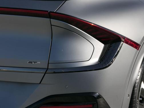 2024 Kia EV6 GT-Line