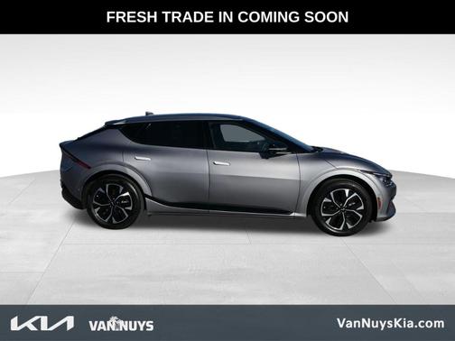 2024 Kia EV6 GT-Line