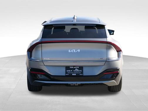 2024 Kia EV6 GT-Line
