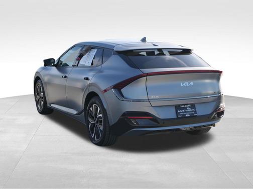 2024 Kia EV6 GT-Line