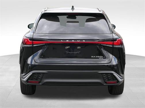 Caviar 2025 Lexus RX 350h F DESIGN