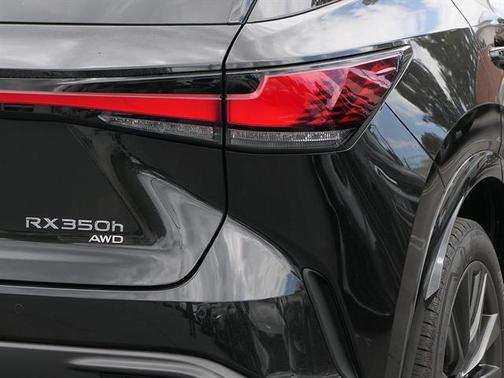 Caviar 2025 Lexus RX 350h F DESIGN