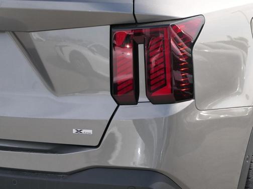 2026 Kia Sorento Plug-In Hybrid SX Prestige