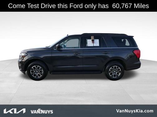 2024 Ford Expedition XLT