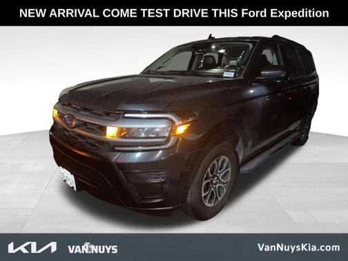 2024 Ford Expedition XLT