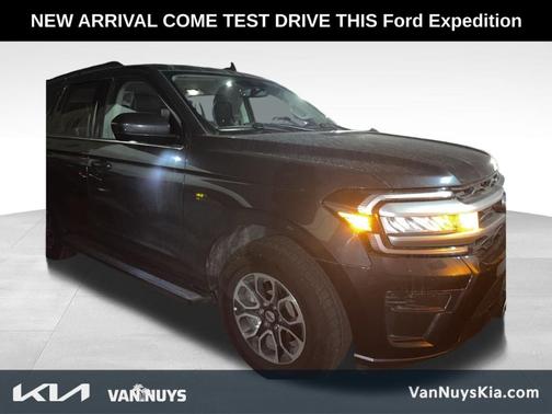 2024 Ford Expedition XLT