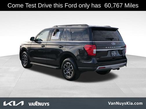 2024 Ford Expedition XLT