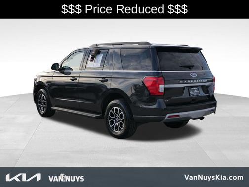 2024 Ford Expedition XLT