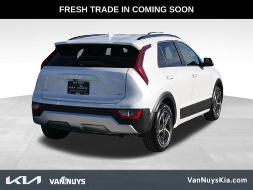 2023 Kia Niro EX
