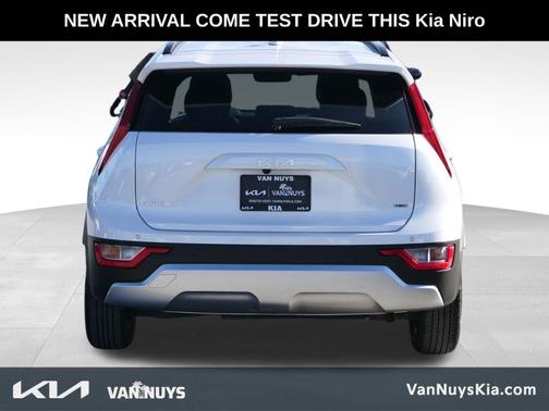 2023 Kia Niro EX