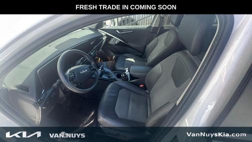 2023 Kia Niro EX