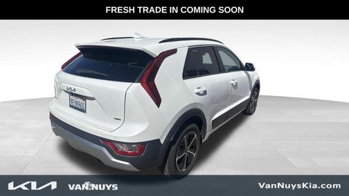 2023 Kia Niro EX