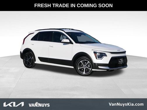 2023 Kia Niro EX