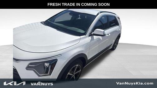 2023 Kia Niro EX
