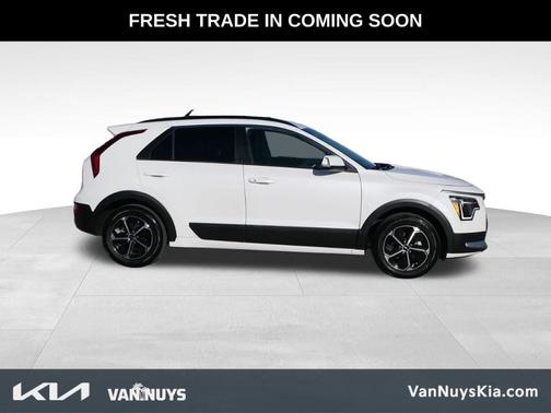 2023 Kia Niro EX