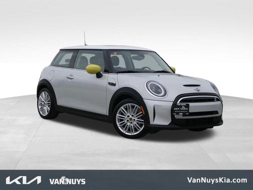 2023 MINI SE Hardtop BASE