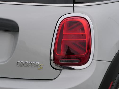 2023 MINI SE Hardtop BASE