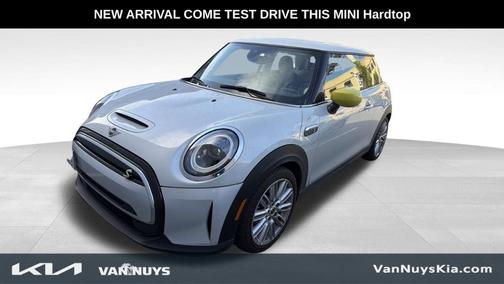 2023 MINI SE Hardtop BASE