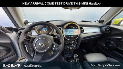 2023 MINI SE Hardtop BASE