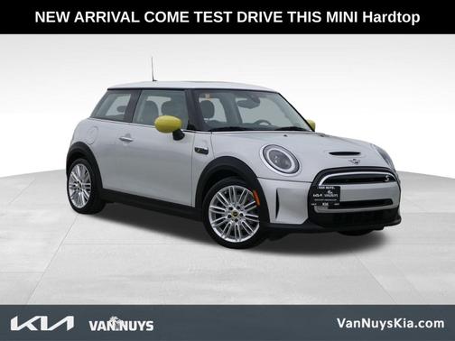 2023 MINI SE Hardtop BASE