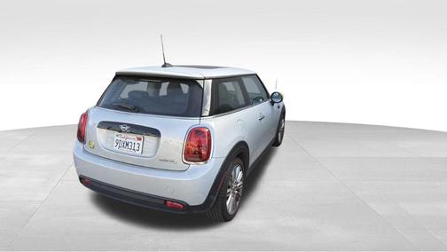 2023 MINI SE Hardtop BASE