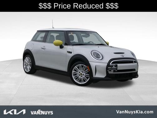 2023 MINI SE Hardtop BASE