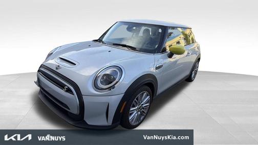 2023 MINI SE Hardtop BASE