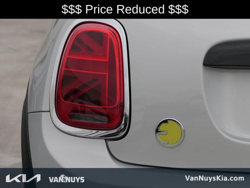 2023 MINI SE Hardtop BASE