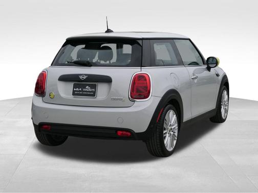 2023 MINI SE Hardtop BASE