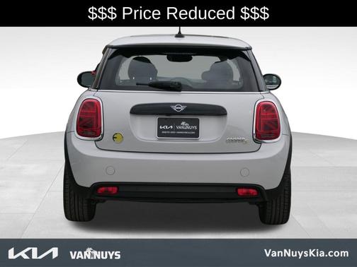 2023 MINI SE Hardtop BASE