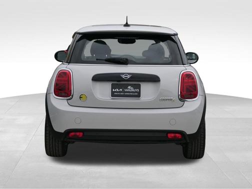 2023 MINI SE Hardtop BASE