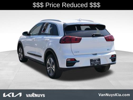 2022 Kia Niro EV EX