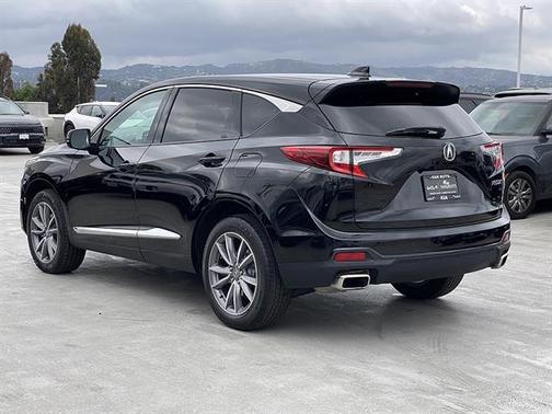 2023 Acura RDX Technology Package