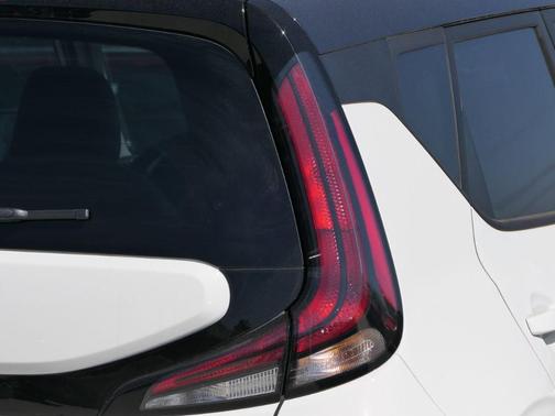 2025 Kia Soul EX