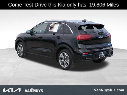 2022 Kia Niro EV EX Premium