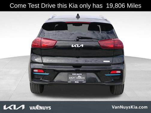 2022 Kia Niro EV EX Premium