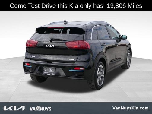 2022 Kia Niro EV EX Premium