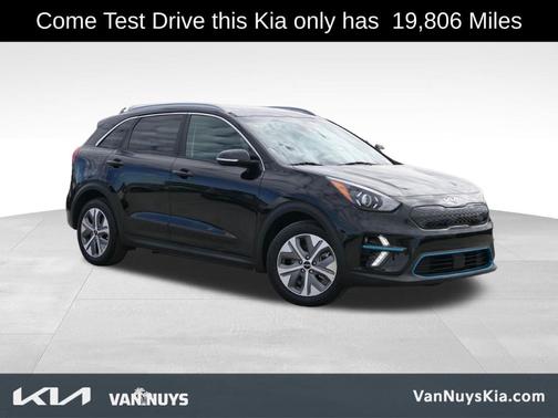 2022 Kia Niro EV EX Premium