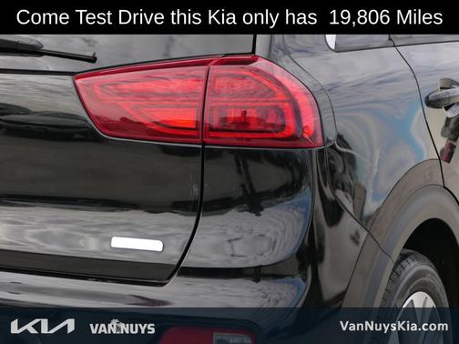 2022 Kia Niro EV EX Premium