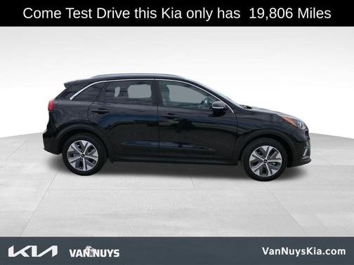 2022 Kia Niro EV EX Premium