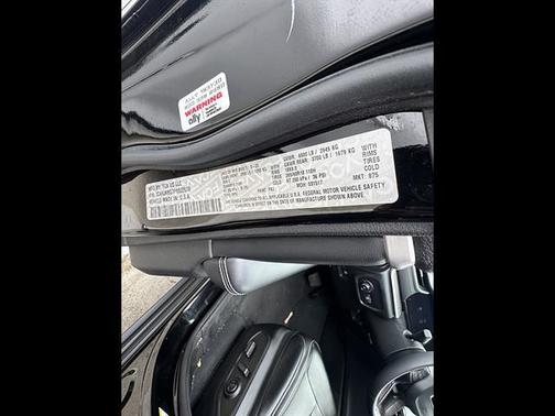 Diamond Black 2023 Jeep Grand Cherokee L Limited