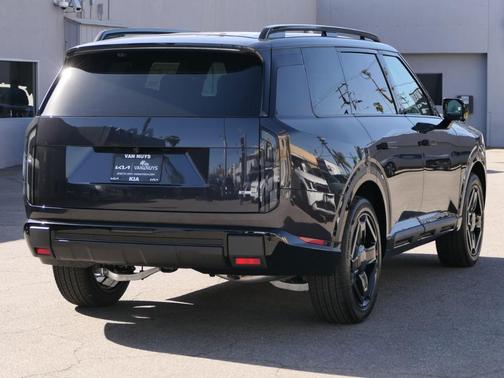 2027 Kia Telluride SX-Prestige
