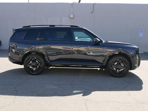 2027 Kia Telluride SX-Prestige